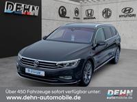 Volkswagen Passat Variant 2.0 TDI DSG Elegance 4Mot. Matrix