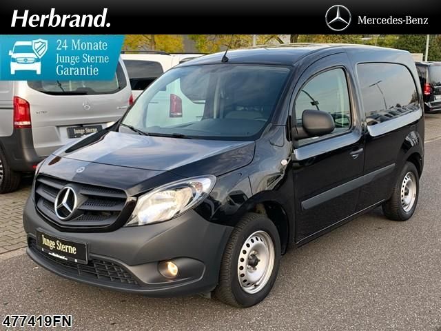 Mercedes-Benz Citan 109 L *KLIMA**NAVI**PARKTRONIC HINTEN*