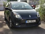 Renault Twingo Rip Curl 1.2 LEV 16V 75 eco2 *Klima* - Renault Twingo aus 2011: Rip Curl