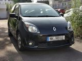 Renault Twingo Rip Curl 1.2 LEV 16V 75 eco2 *Klima* - Renault Twingo: Rip Curl