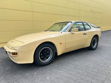 صورة 2 لـ 1984 Porsche 944