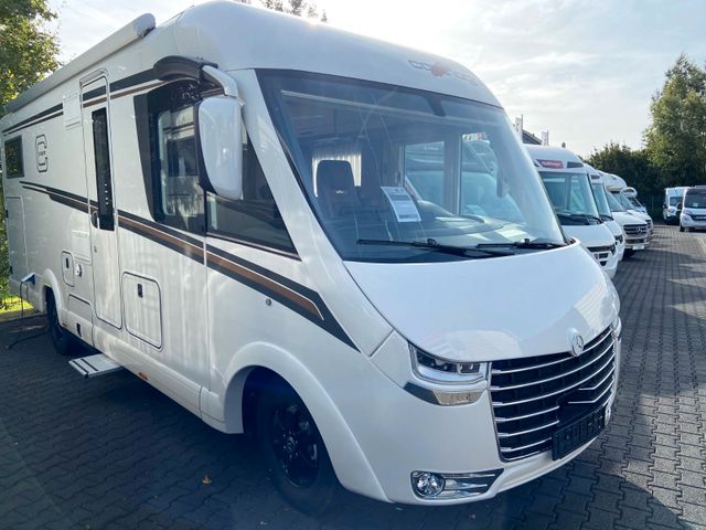 Carthago c-tourer I 149 LE Mercedes - Sie sparen 11.690,-