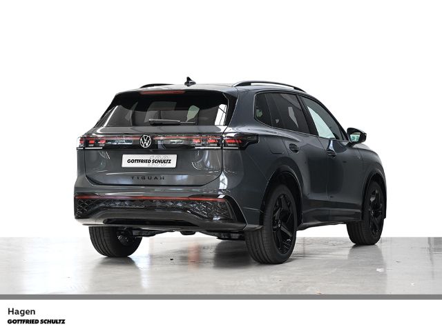 Volkswagen Tiguan R-Line 1 5 l eTSI 150 PS DSG BLACK AHK NA imagem 3