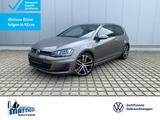 Volkswagen Golf VII GTD 2.0 TDI SPORT&SOUND/18-ZOLL+SFW/XEN - Volkswagen Golf: Sport TDI