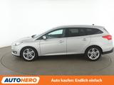 Ford Focus 1.5 EcoBoost Titanium Aut.*NAVI*BI-XENON* - Ford Focus mit Benzin-Antrieb: Kombi, Automatik