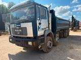 MAN 35.364 F2000, 8x4 ,Kipper,Manual,Good condition - MAN 2000 F