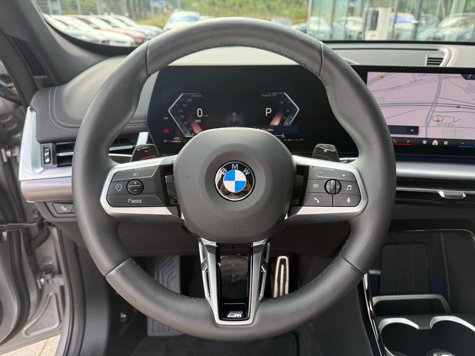 BMW X1 - Bild 13