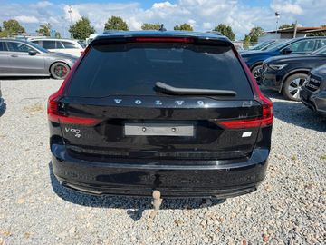 Volvo V90 - 5