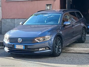 Volkswagen Passat Variant - 3