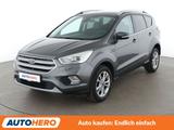 Ford Kuga 1.5 EcoBoost Titanium*PDC*SHZ*AHK*KLIMA* - Ford Kuga in Duisburg