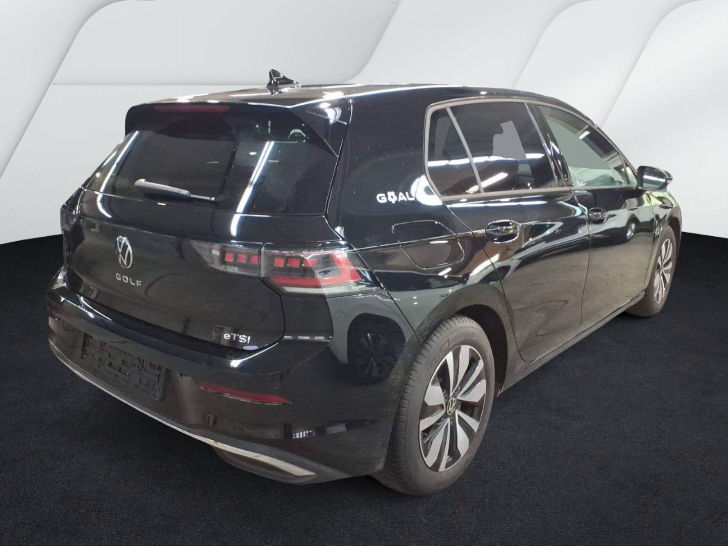 Volkswagen Golf - Bild 2
