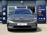 Skoda Enyaq 80 x Loft 4X4*AHK*NAVI*CANTON*MATRIX* - Skoda Enyaq: Dachreling