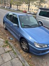 Peugeot 306 Premium 100 Automatik Premium - Peugeot Gebrauchtwagen von 2000