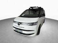 Volkswagen T7 Multivan - Vorschau Bild 11