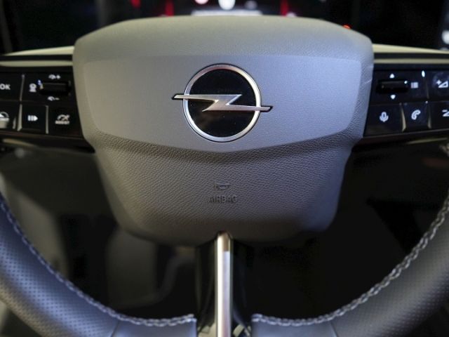 Astra L ST GS+LED+360 GRAD KAMERA+SITZ-/LENKRADH