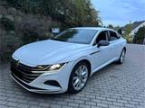 Volkswagen Arteon 2.0 TSI 140kW DSG Elegance  - Volkswagen Arteon Elegance mit Benzin-Antrieb