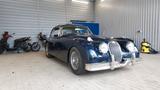 Jaguar XK 150 - Jaguar XK: 150