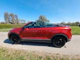 Volkswagen T-Roc Cabriolet 1.0 TSI OPF Style Style - Volkswagen T-Roc: Rot, Sitzheizung, Cabrio