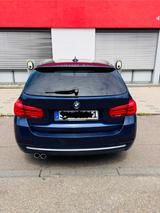 BMW 320 Edition Luxury Line Purity - BMW 320: Ed