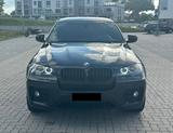 BMW X6 E71 40d M-Sportpaket 5-Sitzer Tausc... - BMW: E71