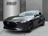 Mazda 3 140PS Auto. Homura ACC HUD Kamera SHZ Klima PD - Mazda 3 aus 2025