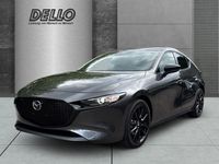 Mazda 3 - Vorschau Bild 1