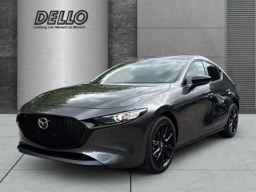 Mazda Leasingangebot: Mazda 3 Centre-Line HUD Navi LED ACC CarPlay Mehrzonen