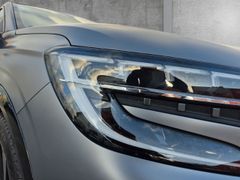 Fahrzeugabbildung Espace VI Esprit Alpine E-Tech Hybrid 7-Sitzer