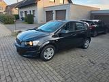 Chevrolet Aveo 1.2 51kW LS+ LS+