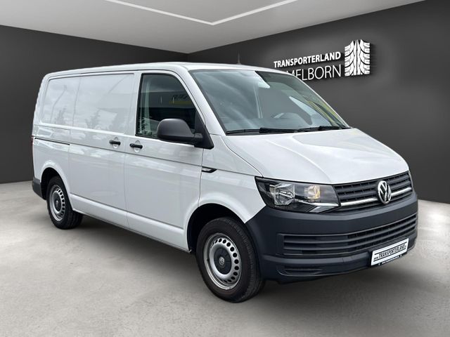 Volkswagen T6 2.0 TDI Standheizung+PDC+Werkstatt