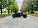 Ducati XDiavel S - Einzigartiges Einzelstück - DUCATI CHOPPER