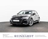Audi A3 SPORTBACK 35TDi S LINE/17Z./TEMP/CARPLAY/KAM. - Audi A3 Gebrauchtwagen in Dortmund