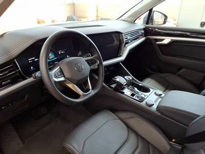 Volkswagen Touareg - Bild 4