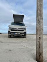 Volkswagen T6 California Ocean 4Motion Seikel Delta AT - Volkswagen T6: Seikel
