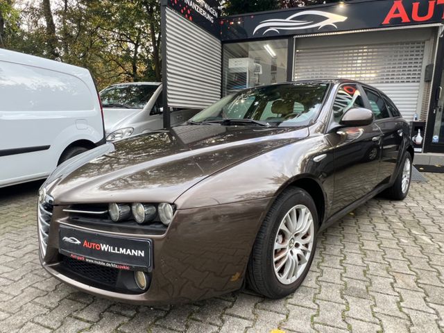 Alfa Romeo ANDERE 159 Sportwagon 1.9 JTDM 16V Elegante