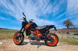 KTM 690 Duke R - Offers