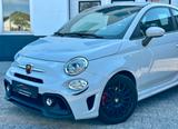Abarth 500 595 | SONDERLACKIERUNG  NUR 29 TKM | SPORT | - Abarth 500 aus 2019