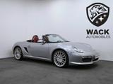 Porsche BOXSTER 987 RS 60 3.4L 303 CV / BOITE MANUELLE - Porsche: RS