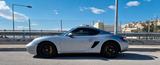 Porsche Cayman S Manual 295hp PCCBs/Sport Chrono/19" - Porsche Cayman: Sport Chrono
