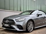 Mercedes-Benz E 200 Cabriolet AMG-Line *LED|ASSIST|WIDESCREEN* - Mercedes-Benz E 200: Cabrio