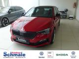 Skoda Scala Monte Carlo 1.5 TSI EU6d-T 140KW 190PS - Skoda Scala mit Schiebedach