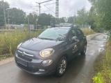 Fiat 500X Pop Star - Fiat 500X Gebrauchtwagen in München