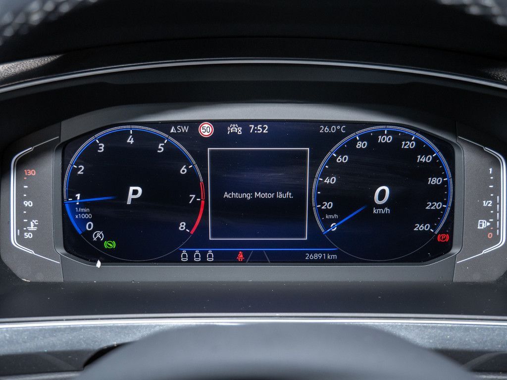 Volkswagen Tiguan - Bild 16