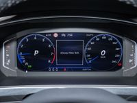 Volkswagen Tiguan - Vorschau Bild 16