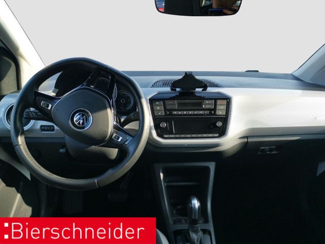 Volkswagen e-up! - Bild 11