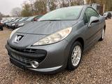 Peugeot 207 CC Cabrio-Coupe Sport   Nr.  72 - Peugeot 207: 207cc Sport