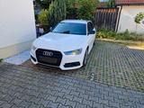 Audi A6 1.8 TFSI ultra S tronic Avant - - Audi A6: 1.8