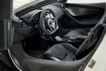 2019 Mclaren 600LT — миниатюра 37