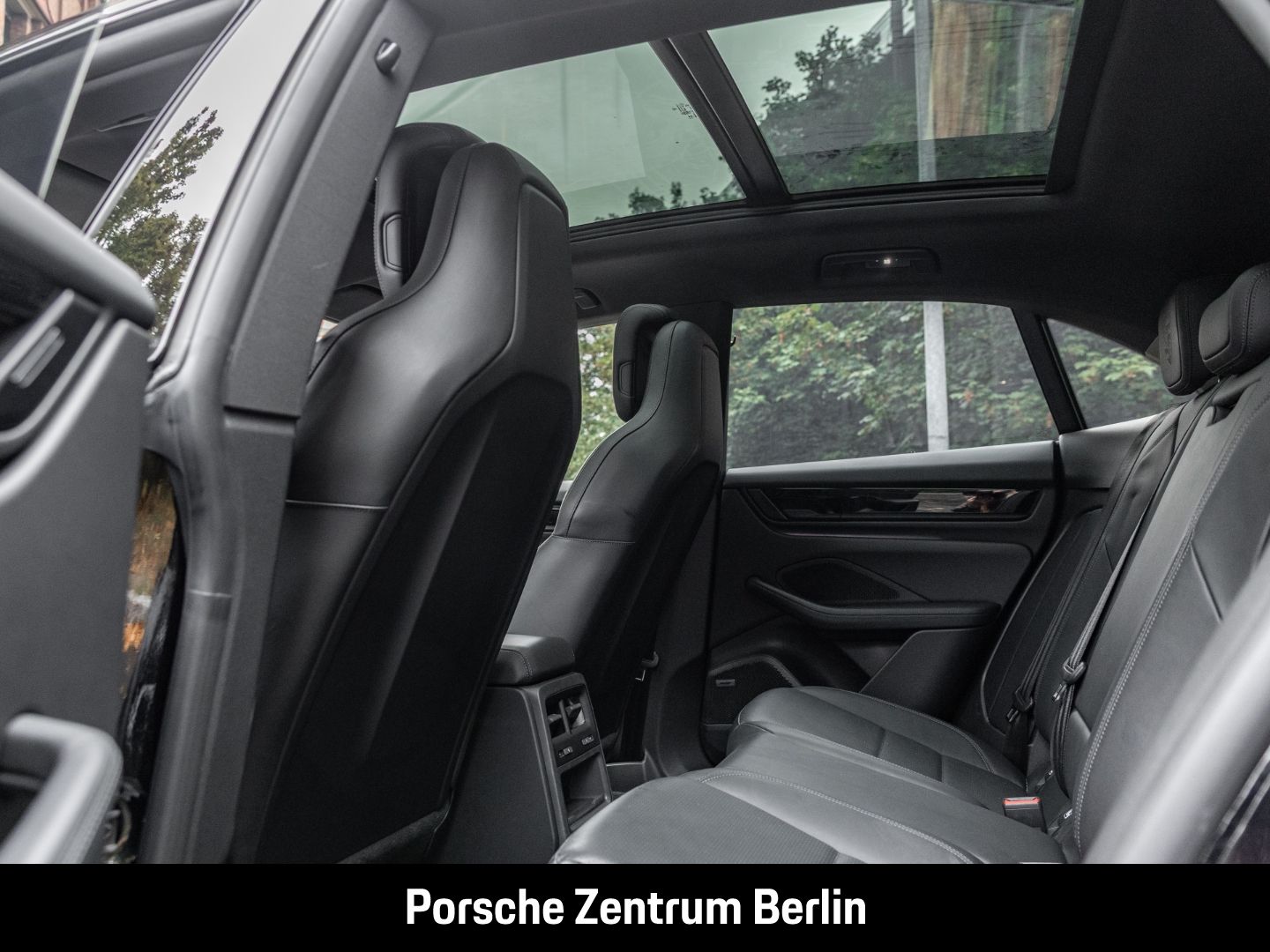 Porsche Macan - Bild 6
