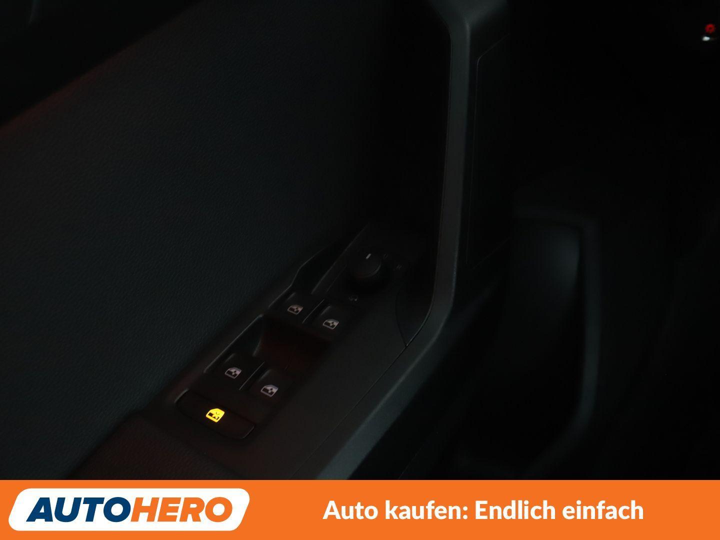 Seat Ibiza 1.0 TSI FR